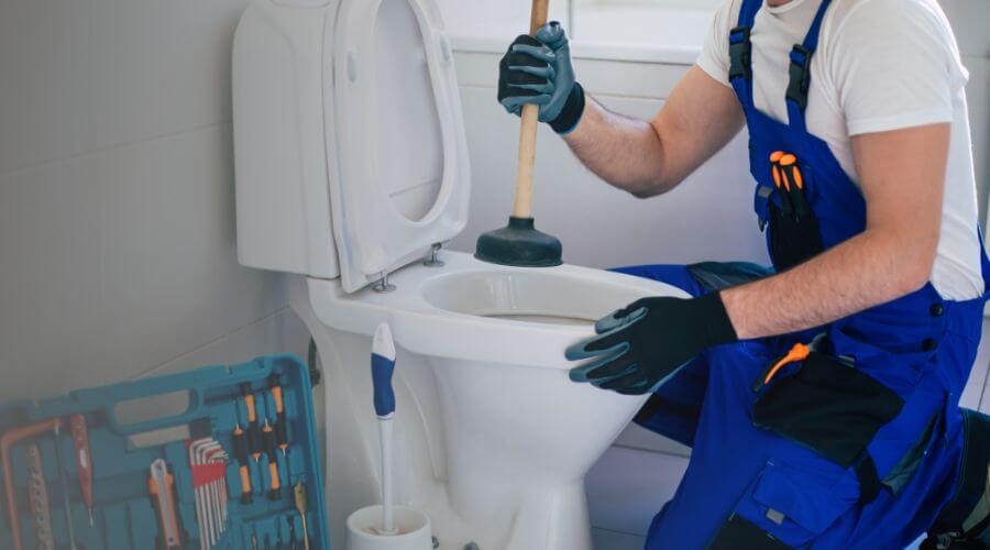 Professional emergency plumbing in Arnegard, ND